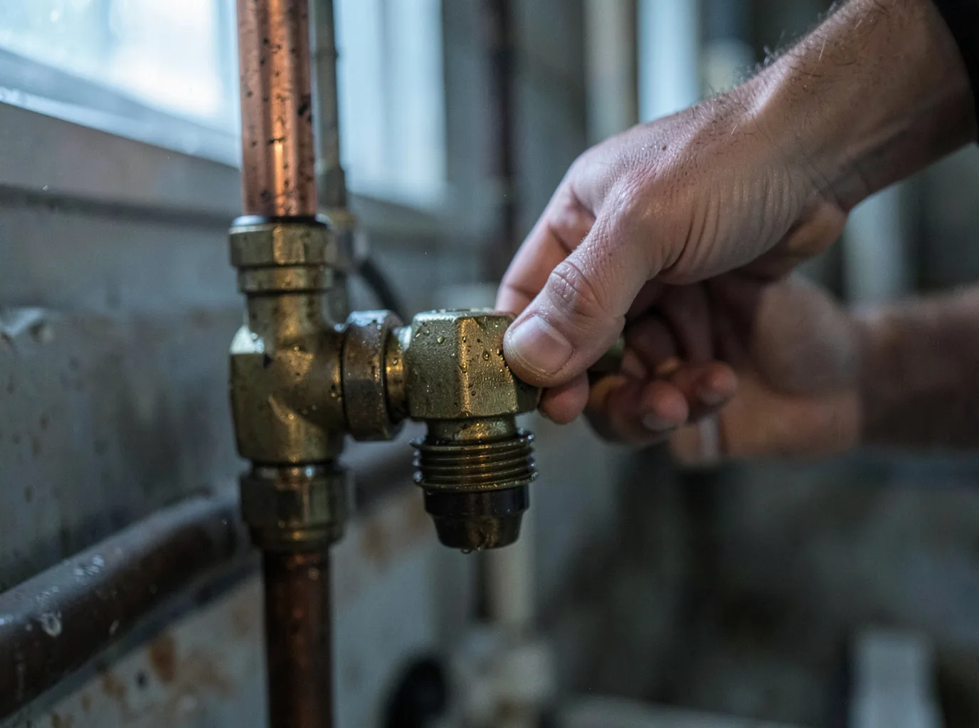 Emergency Plumber Whitehall, WI FAQs